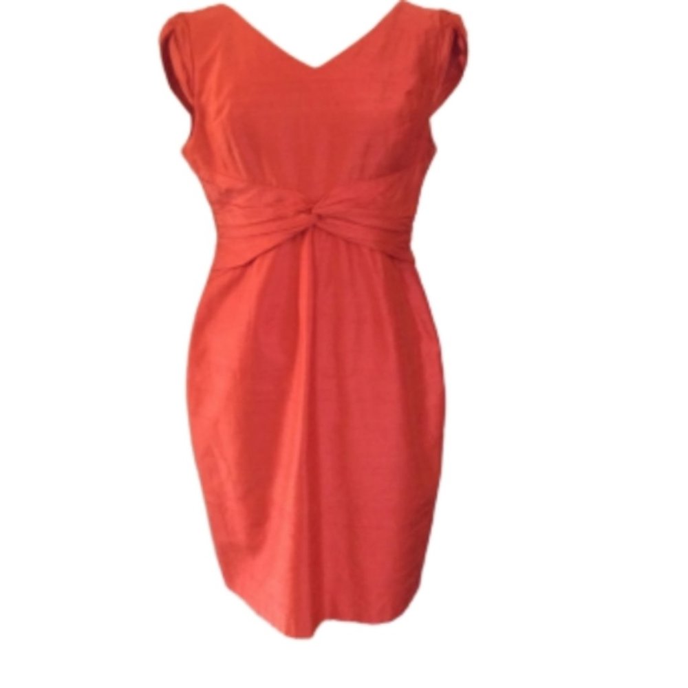 Kay Unger, cocktail sheath dress,  size14